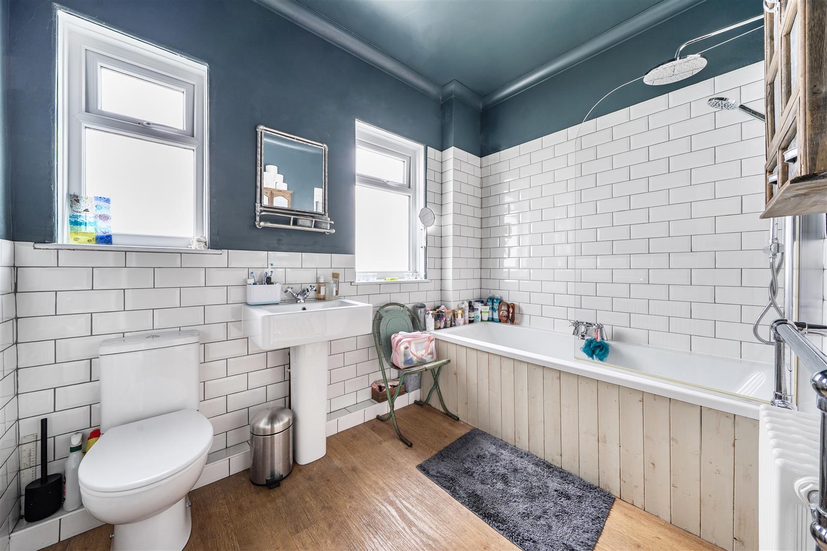 Glanbrydan Avenue, Uplands, Swansea, SA2 0JH
